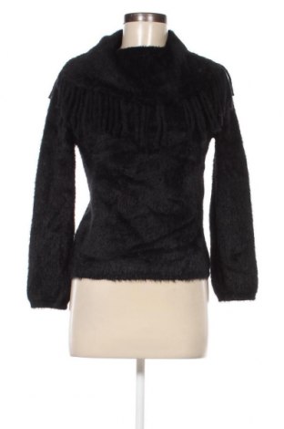 Γυναικείο πουλόβερ Golden Days, Μέγεθος M, Χρώμα Μαύρο, Τιμή 11,67 €