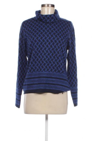 Damenpullover Golle Haug, Größe M, Farbe Blau, Preis 9,99 €