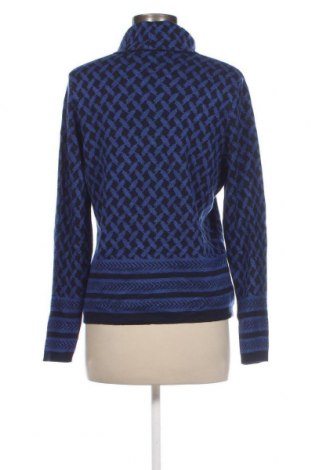 Дамски пуловер Golle Haug, Размер M, Цвят Син, Цена 16,40 лв.