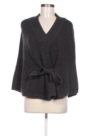 Дамски пуловер Gossip, Размер M, Цвят Сив, Цена 34,46 лв.