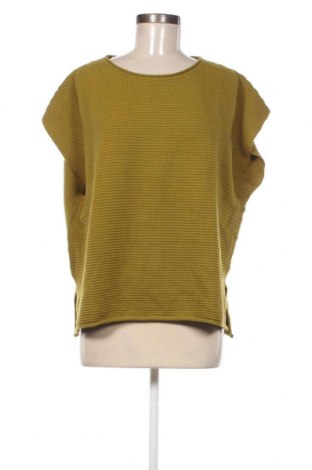 Дамски пуловер Gudrun Sjödén, Размер L, Цвят Зелен, Цена 27,90 лв.
