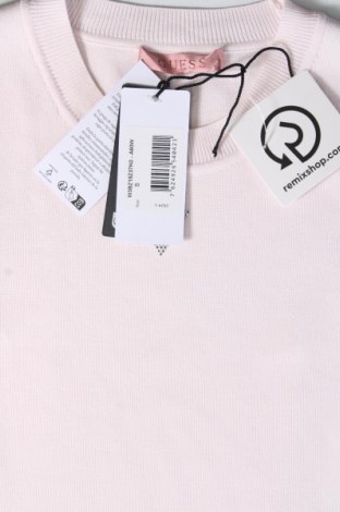 Damenpullover Guess, Größe S, Farbe Rosa, Preis 80,41 €