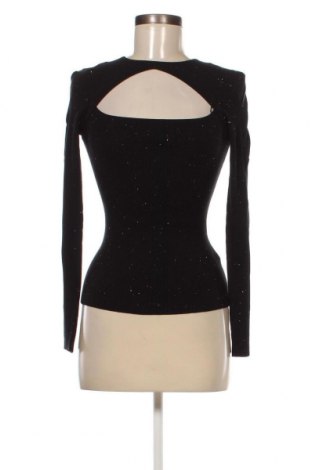 Γυναικείο πουλόβερ Guess, Μέγεθος S, Χρώμα Μαύρο, Τιμή 40,21 €