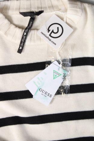 Damski sweter Guess, Rozmiar M, Kolor Kolorowy, Cena 207,91 zł