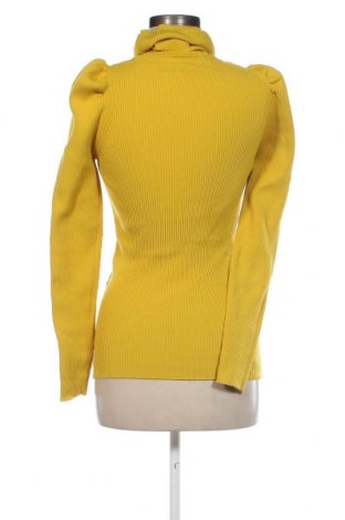 Damenpullover Guess, Größe L, Farbe Gelb, Preis € 52,19