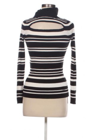 Γυναικείο πουλόβερ Guess, Μέγεθος XS, Χρώμα Μαύρο, Τιμή 10,94 €