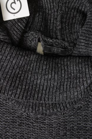 Дамски пуловер Guess, Размер XS, Цвят Сив, Цена 34,00 лв.