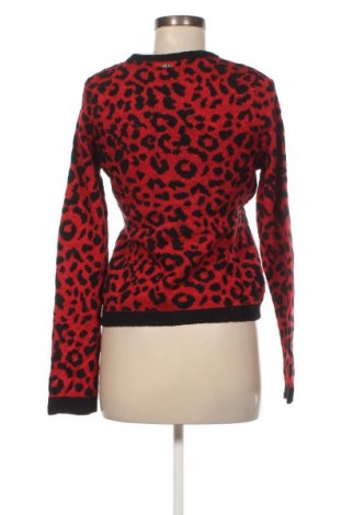 Damski sweter Guess, Rozmiar M, Kolor Czerwony, Cena 108,75 zł