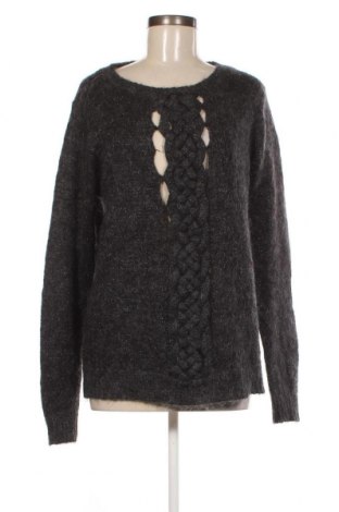 Дамски пуловер Gustav, Размер XL, Цвят Сив, Цена 52,80 лв.