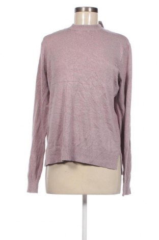 Дамски пуловер H&M, Размер S, Цвят Лилав, Цена 11,60 лв.