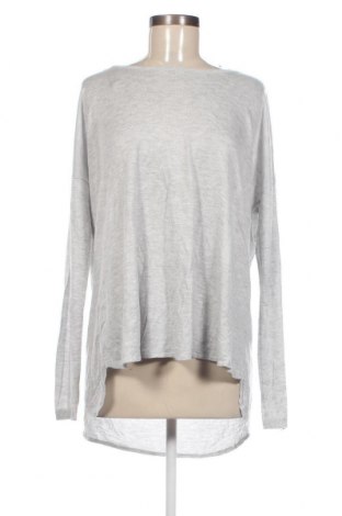 Γυναικείο πουλόβερ H&M, Μέγεθος L, Χρώμα Γκρί, Τιμή 7,71 €