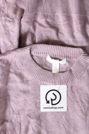 Γυναικείο πουλόβερ H&M, Μέγεθος M, Χρώμα Βιολετί, Τιμή 7,71 €