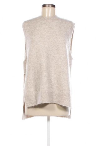 Γυναικείο πουλόβερ H&M, Μέγεθος S, Χρώμα  Μπέζ, Τιμή 2,69 €