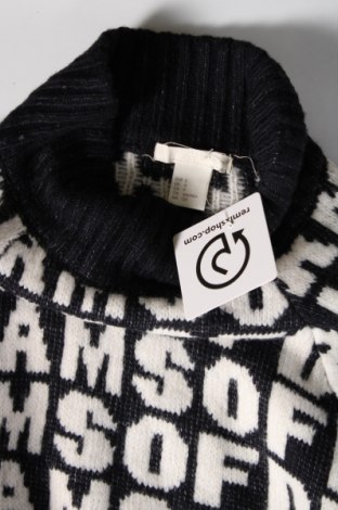 Γυναικείο πουλόβερ H&M, Μέγεθος S, Χρώμα Πολύχρωμο, Τιμή 6,97 €