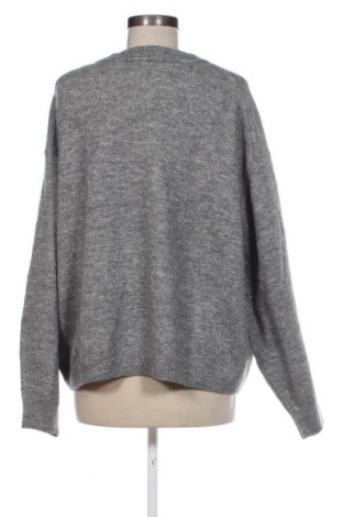 Damenpullover H&M, Größe XL, Farbe Grau, Preis 9,48 €