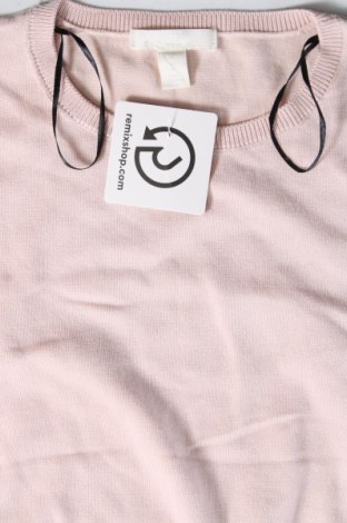 Damenpullover H&M, Größe M, Farbe Rosa, Preis 7,49 €