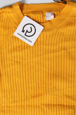 Dámsky pulóver H&M, Veľkosť M, Farba Žltá, Cena  7,07 €