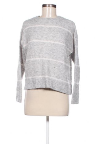 Pulover de femei H&M, Mărime M, Culoare Gri, Preț 41,02 Lei