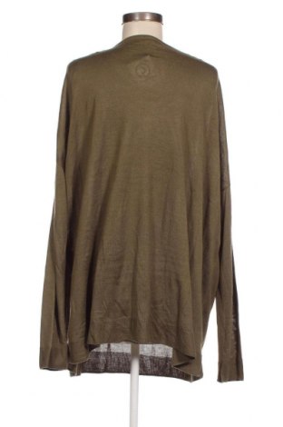 Damenpullover H&M, Größe XL, Farbe Grün, Preis € 9,48