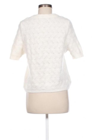 Damenpullover H&M, Größe M, Farbe Weiß, Preis 4,24 €