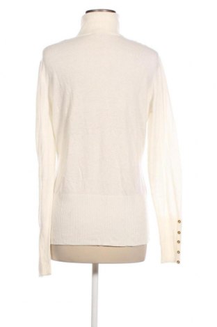 Damski sweter H&M, Rozmiar L, Kolor Biały, Cena 66,99 zł