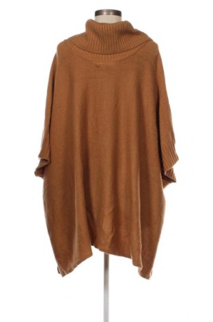 Pulover de femei H&M, Mărime M, Culoare Bej, Preț 36,84 Lei