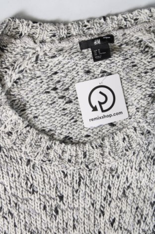 Damenpullover H&M, Größe M, Farbe Grau, Preis € 7,49