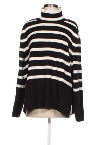 Дамски пуловер H&M, Размер XL, Цвят Многоцветен, Цена 29,01 лв.