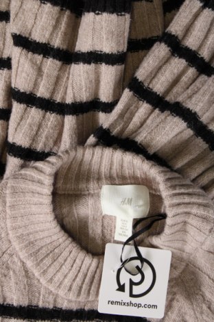 Γυναικείο πουλόβερ H&M, Μέγεθος S, Χρώμα Πολύχρωμο, Τιμή 7,71 €