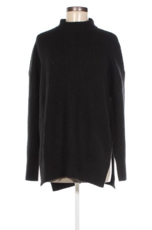 Damski sweter H&M, Rozmiar XS, Kolor Czarny, Cena 92,99 zł