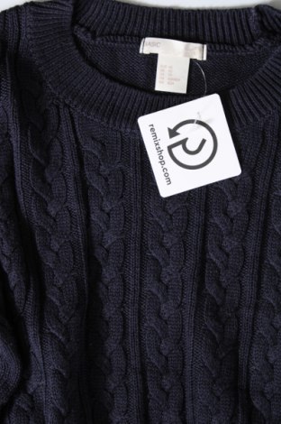 Dámsky pulóver H&M, Veľkosť XS, Farba Modrá, Cena  7,07 €