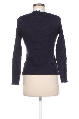 Pulover de femei H&M, Mărime XS, Culoare Albastru, Preț 38,16 Lei