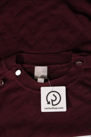 Damenpullover H&M, Größe M, Farbe Rot, Preis € 7,49