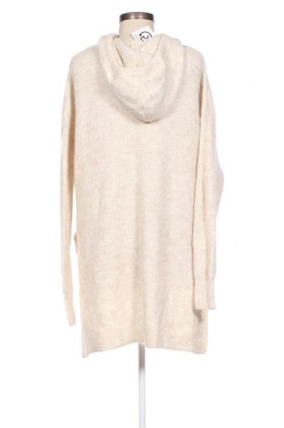 Дамски пуловер H&M, Размер XL, Цвят Екрю, Цена 14,50 лв.