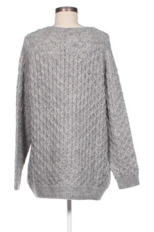 Dámsky pulóver H&M, Veľkosť M, Farba Sivá, Cena  6,58 €