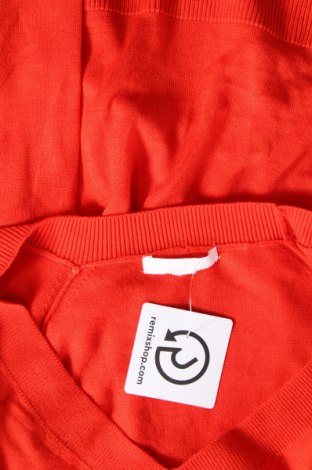 Damenpullover H&M, Größe XS, Farbe Rot, Preis € 3,03