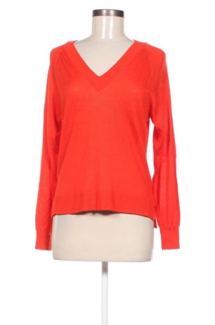Damenpullover H&M, Größe XS, Farbe Rot, Preis € 6,05