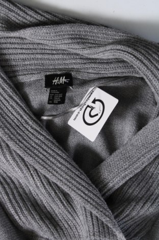 Dámsky pulóver H&M, Veľkosť M, Farba Sivá, Cena  7,07 €