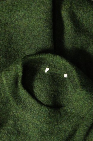 Pulover de femei H&M, Mărime XXL, Culoare Verde, Preț 57,23 Lei