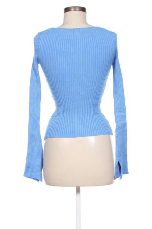 Damenpullover H&M, Größe XS, Farbe Blau, Preis € 7,49