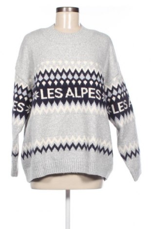 Damski sweter H&M, Rozmiar M, Kolor Kolorowy, Cena 92,99 zł