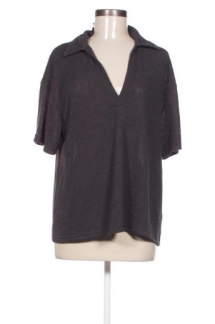 Γυναικείο πουλόβερ H&M, Μέγεθος L, Χρώμα Γκρί, Τιμή 5,38 €