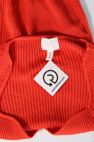 Damenpullover H&M, Größe M, Farbe Orange, Preis 8,07 €