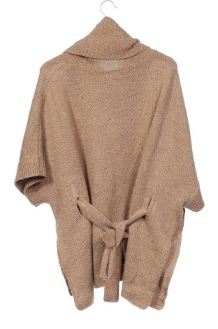 Pulover de femei H&M, Mărime XS, Culoare Maro, Preț 35,51 Lei