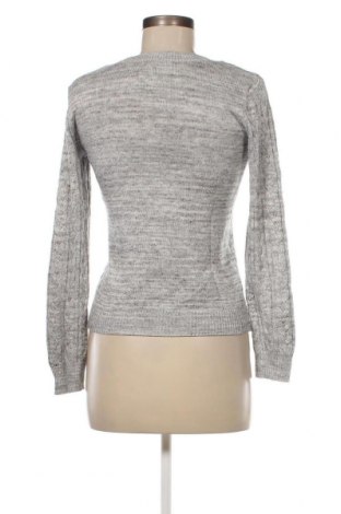 Дамски пуловер H&M, Размер XS, Цвят Сив, Цена 13,34 лв.