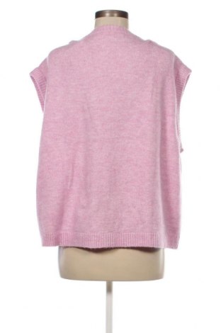 Damenpullover H&M, Größe M, Farbe Rosa, Preis 8,07 €