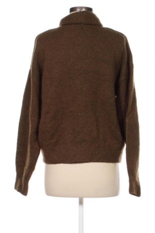 Damenpullover H&M, Größe S, Farbe Grün, Preis 7,49 €