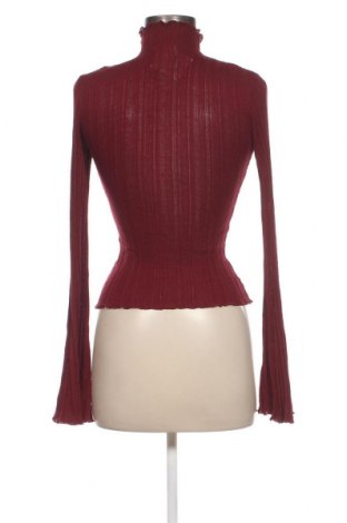 Damenpullover H&M, Größe S, Farbe Rot, Preis € 8,07