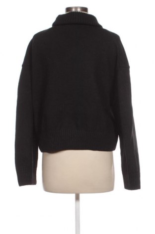 Damski sweter H&M, Rozmiar S, Kolor Czarny, Cena 27,99 zł