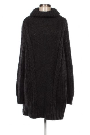 Дамски пуловер H&M, Размер XL, Цвят Сив, Цена 13,63 лв.